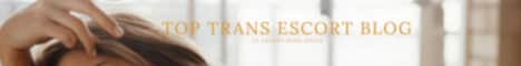 top trans escorts blog banner
